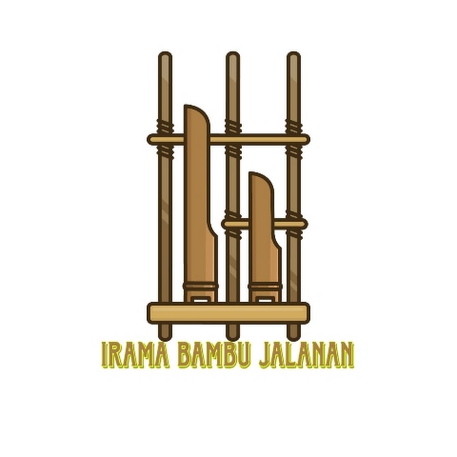 Irama Bambu Jalanan