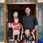 Saktyawan Dwi Family