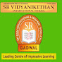 SR Vidyanikethan