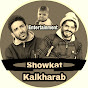 Showkat kalkharab