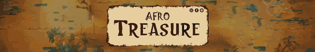 Afro Treasure