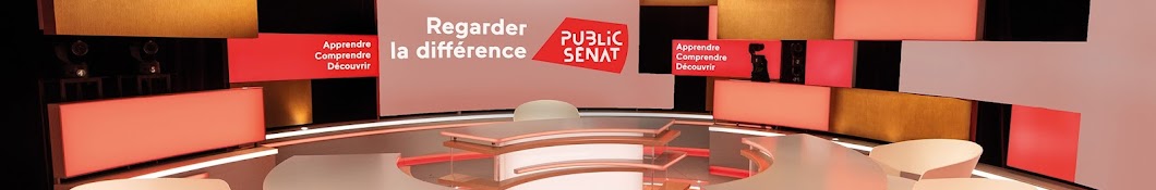 Public Sénat Banner