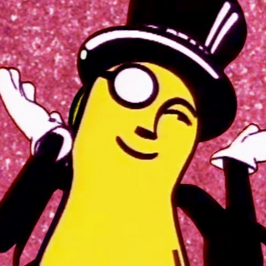 Mr. Peanut - Wikipedia