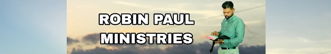 Robin Paul Ministries