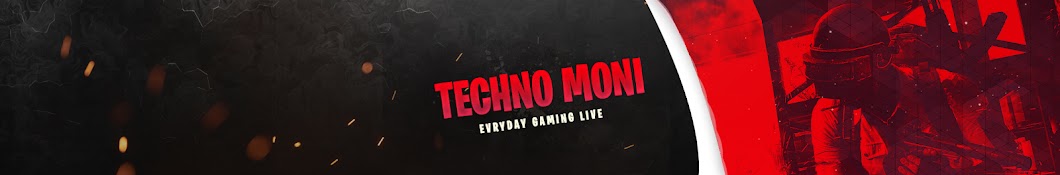 Techno Moni Banner