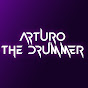 Arturo The Drummer