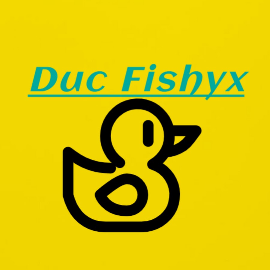 duc fishyx