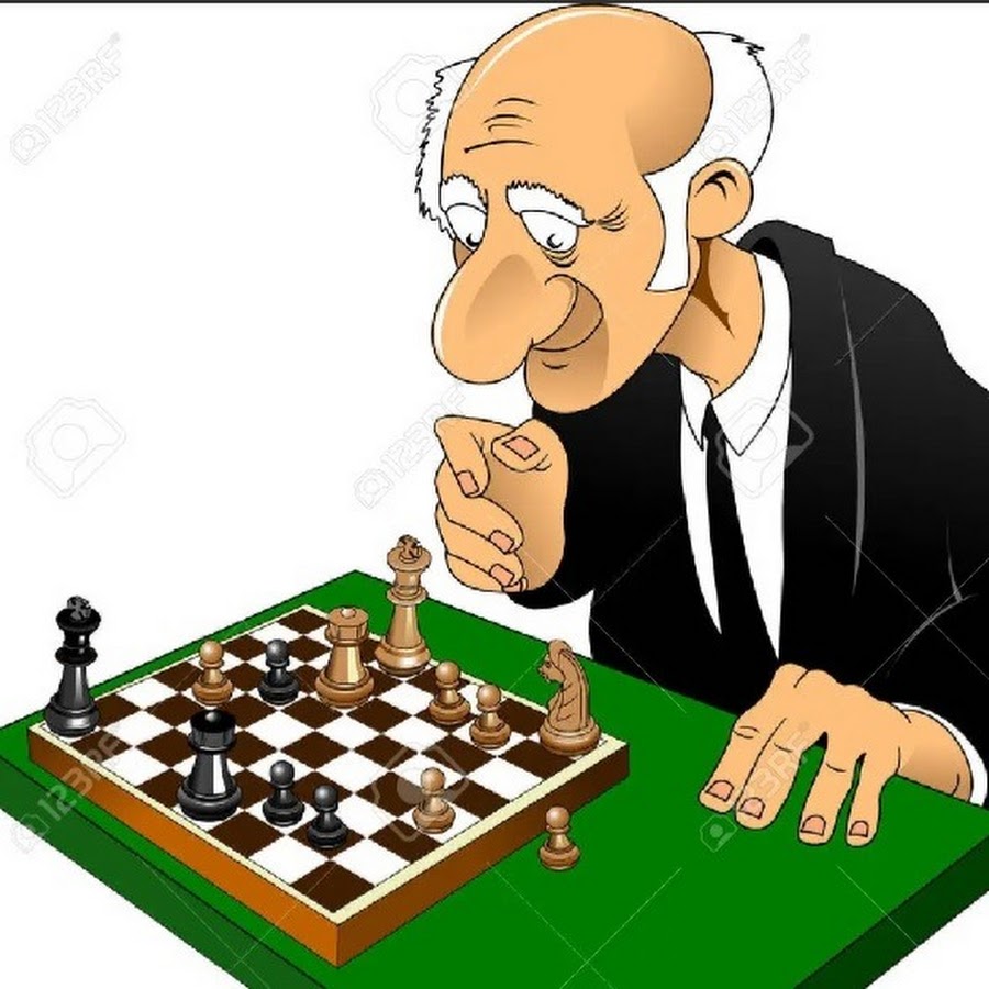 Tito Henski's Chess Club
