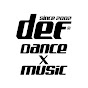 No.1 댄스학원 DEF DANCE SKOOL