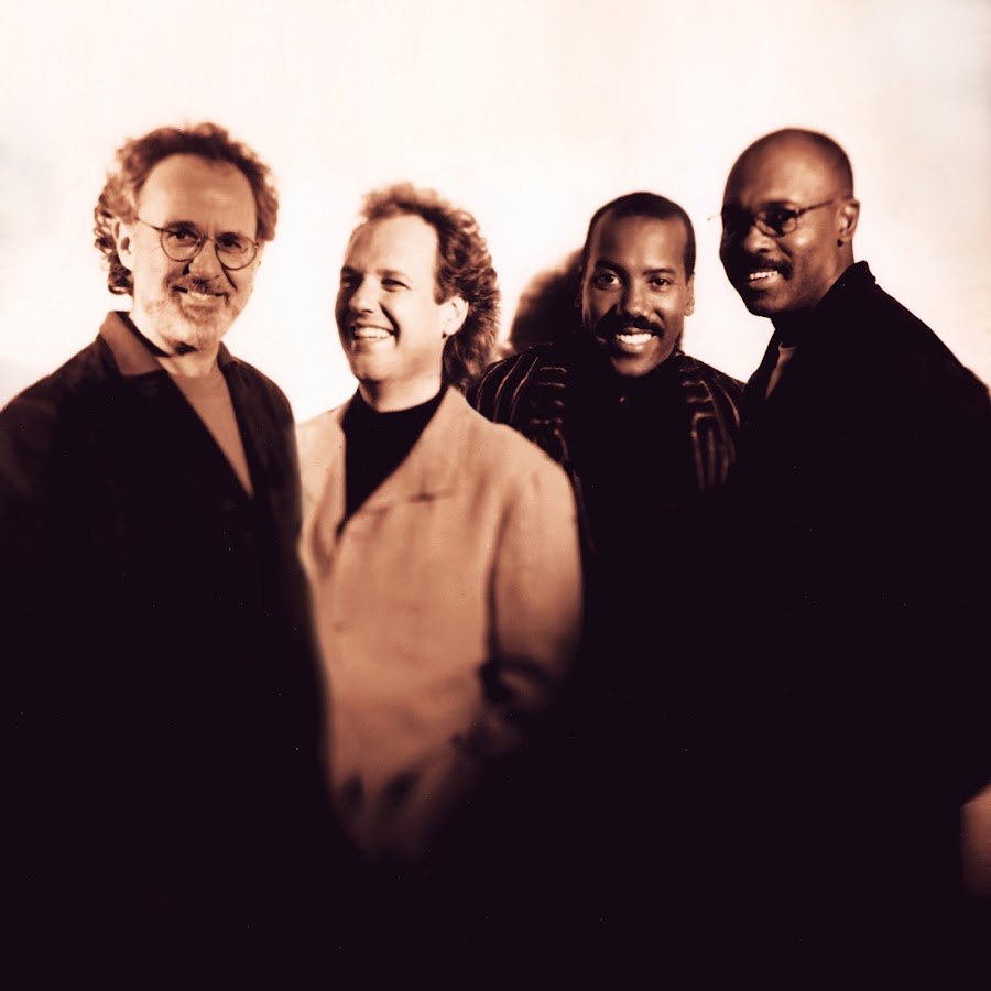 Fourplay - YouTube