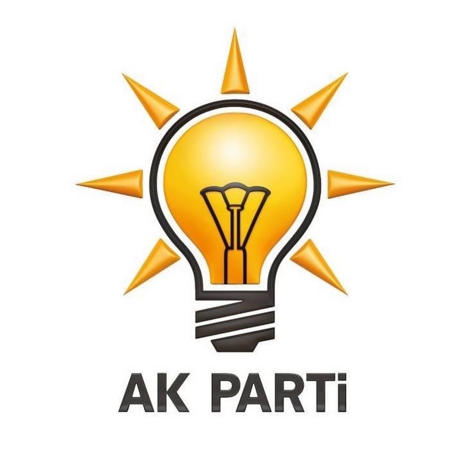 AK PARTİ @akparti