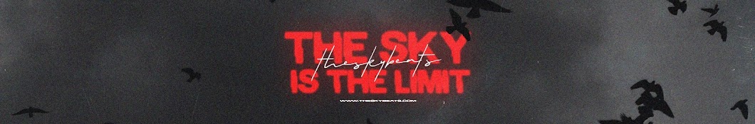 theskybeats Banner