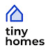 logo Tiny homes