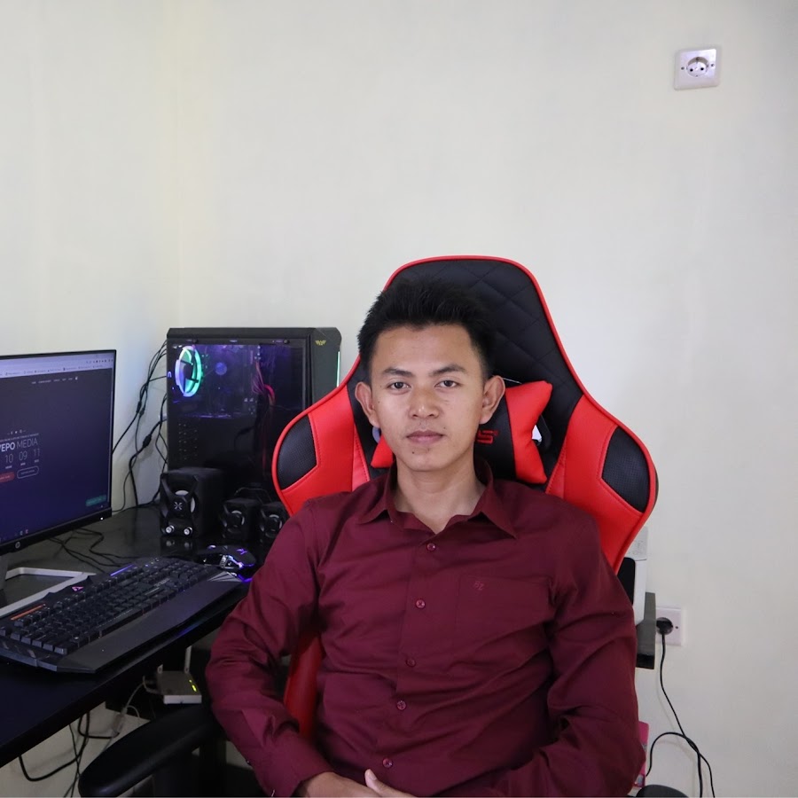 IMRAN PRASETYA OFFICIAL @imranprasetyacom