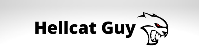 Hellcat Guy