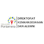 Kemahasiswaan Universitas Pertamina