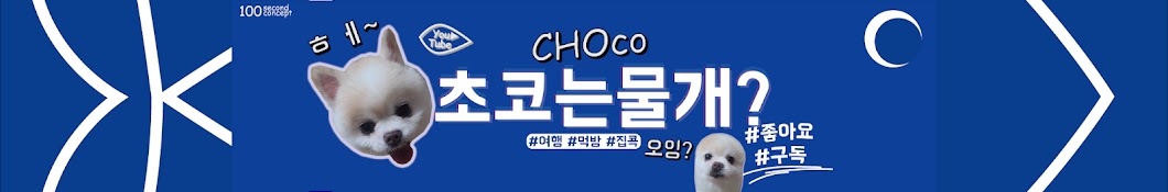 초코CHOco