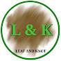 Leaf & Knot