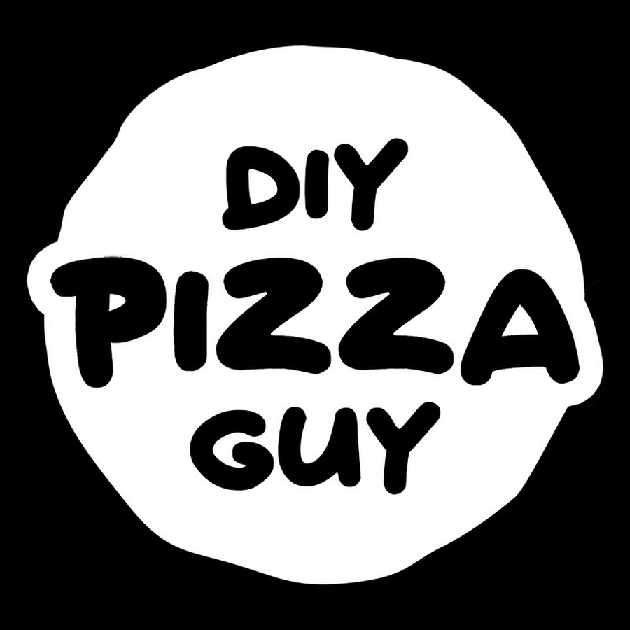 DIY Pizza Guy - YouTube