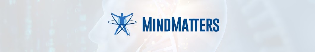 MindMatters Banner