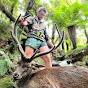 Cameron Pearce Hunting