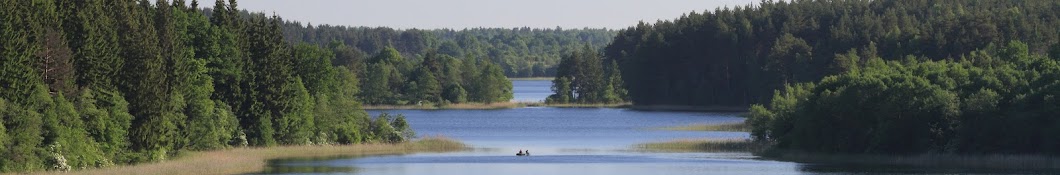 Озера и Реки Беларуси