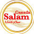 salam canada سلام کانادا 