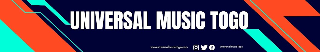 UNIVERSAL MUSIC TOGO