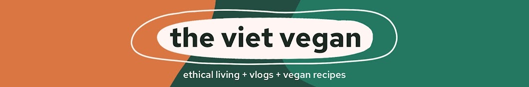The Viet Vegan Banner