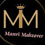 Manvimakeover