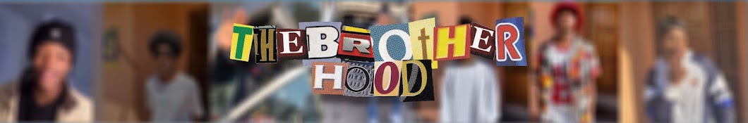 thebrotherhood Banner