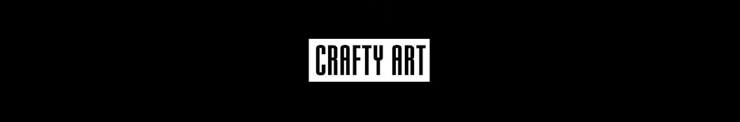 Crafty Art Banner