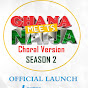 Ghana Meets Naija C.V