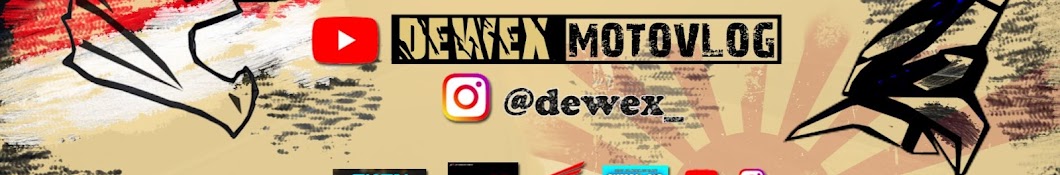 Dewex Motovlog