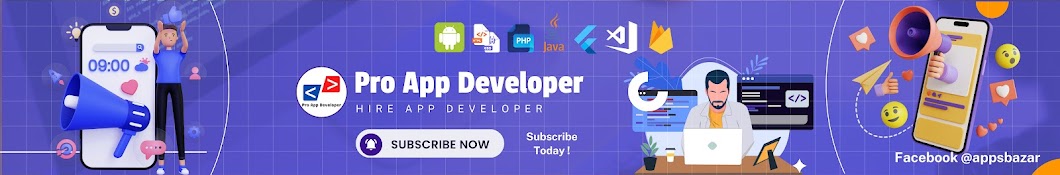 Pro App Developer