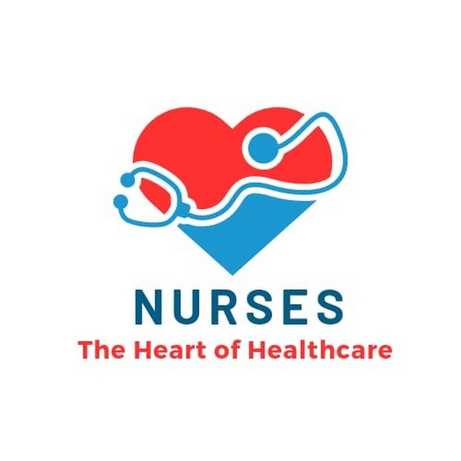 NURSES - The Heart of Healthcare - YouTube