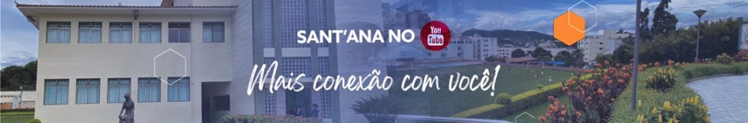 Vídeo Institucional - 2019  Colégio Sant´Ana Itaúna - MG 
