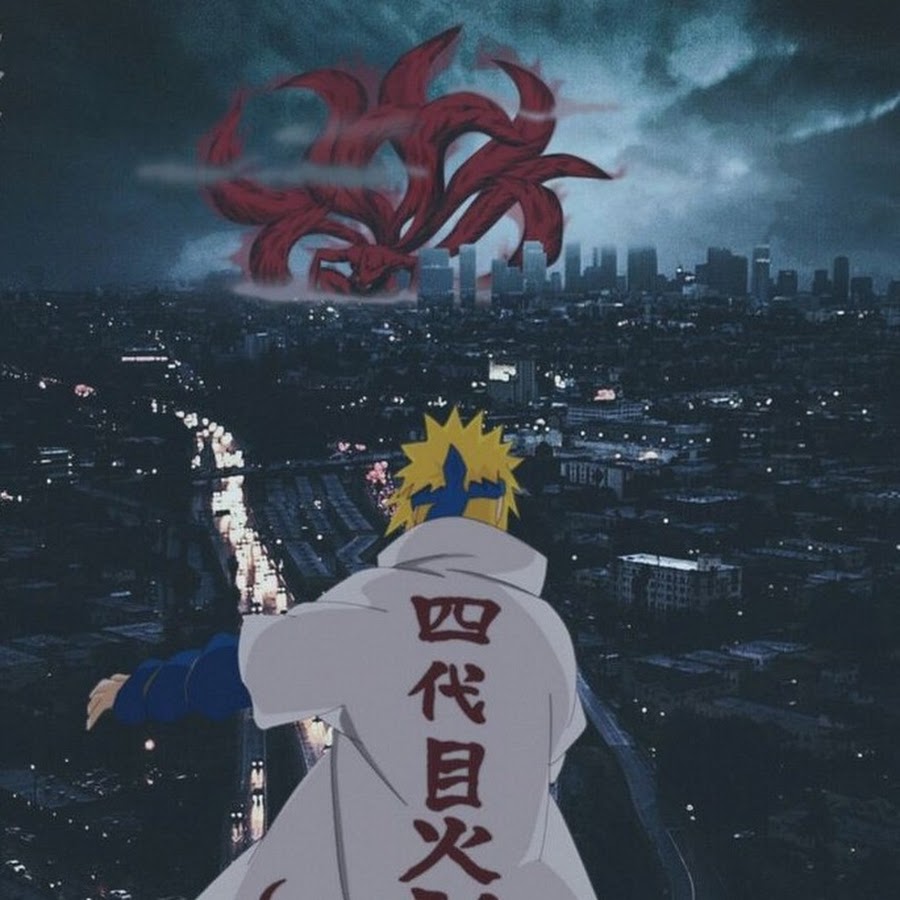 Minato steam artwork design фото 105