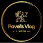 Pavel's Vlog - All with Me