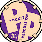 Pocket Percussion