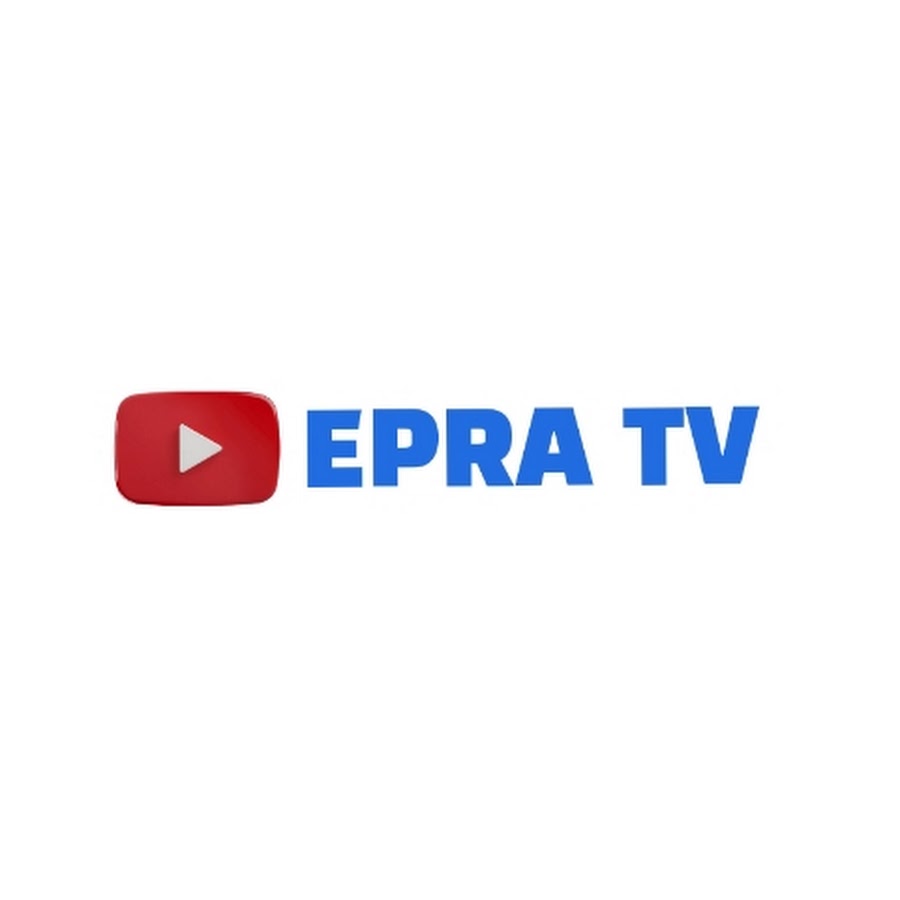 Ready go to ... https://www.youtube.com/channel/UCLh3F3-utT16d434mT1xCpA [ Epra TV]