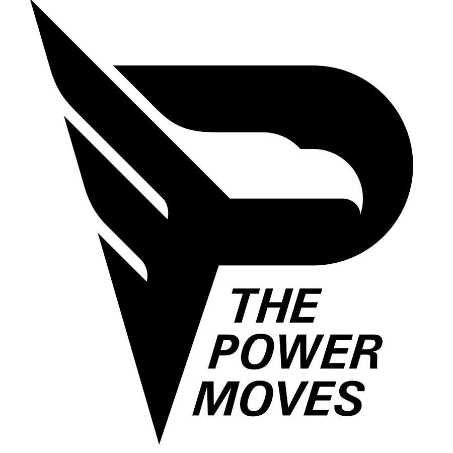 The Power Moves 2