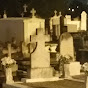 Graveyard Ghosts