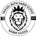 Travel with Sabir vlogs