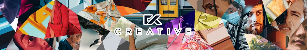 CK Creative Banner
