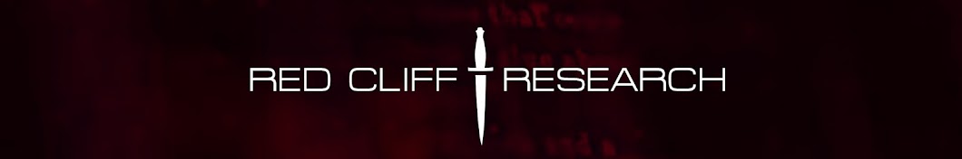 Red Cliff Research Banner