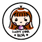 鹿廷 Lucky Star Blog