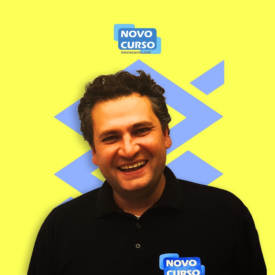 Novo Curso @novocurso