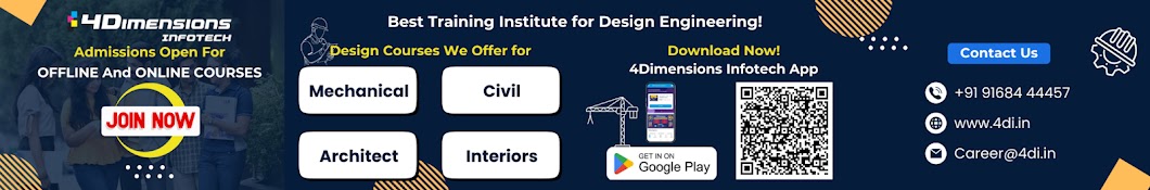 4Dimensions Infotech