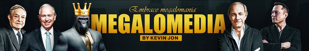 MegaloMedia Banner